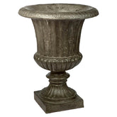 Photo of Cast Iron - Marquis Gardens